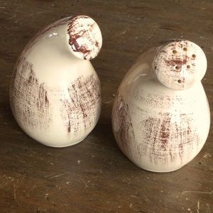 1950’s Vernonware S&P set